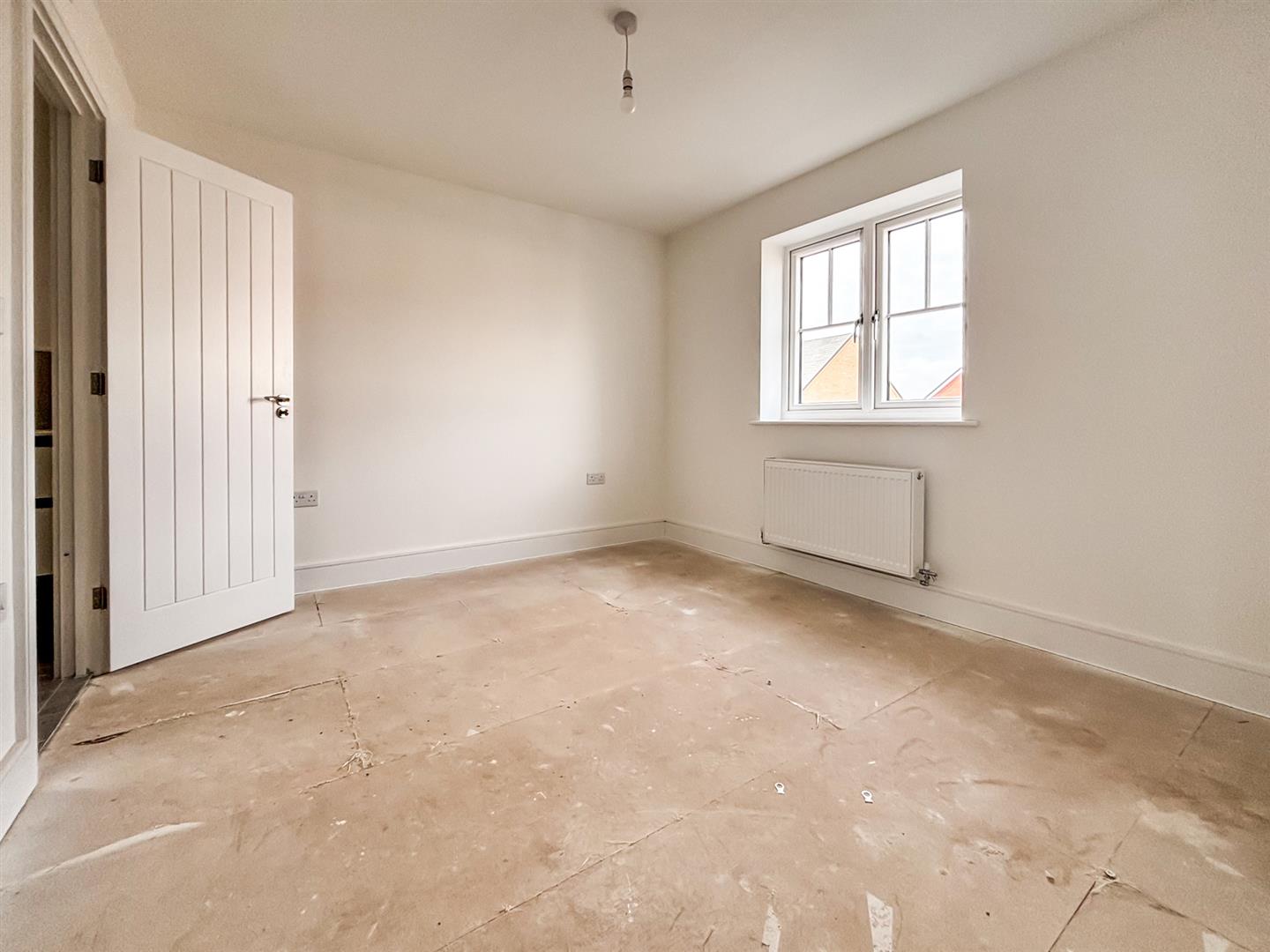 Skylark View, Upper Caldecote, Biggleswade